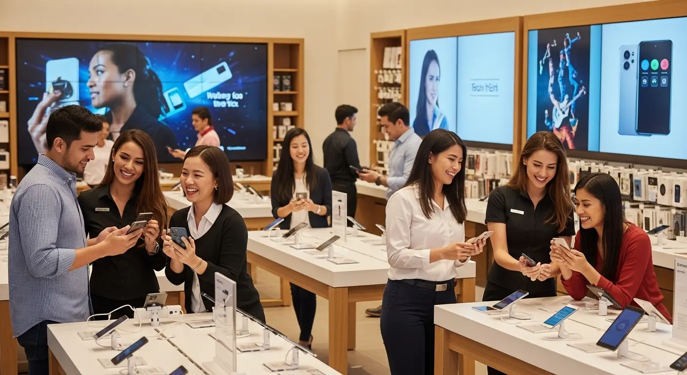 Smartphone POCO X7 Pro análise de funcionalidades