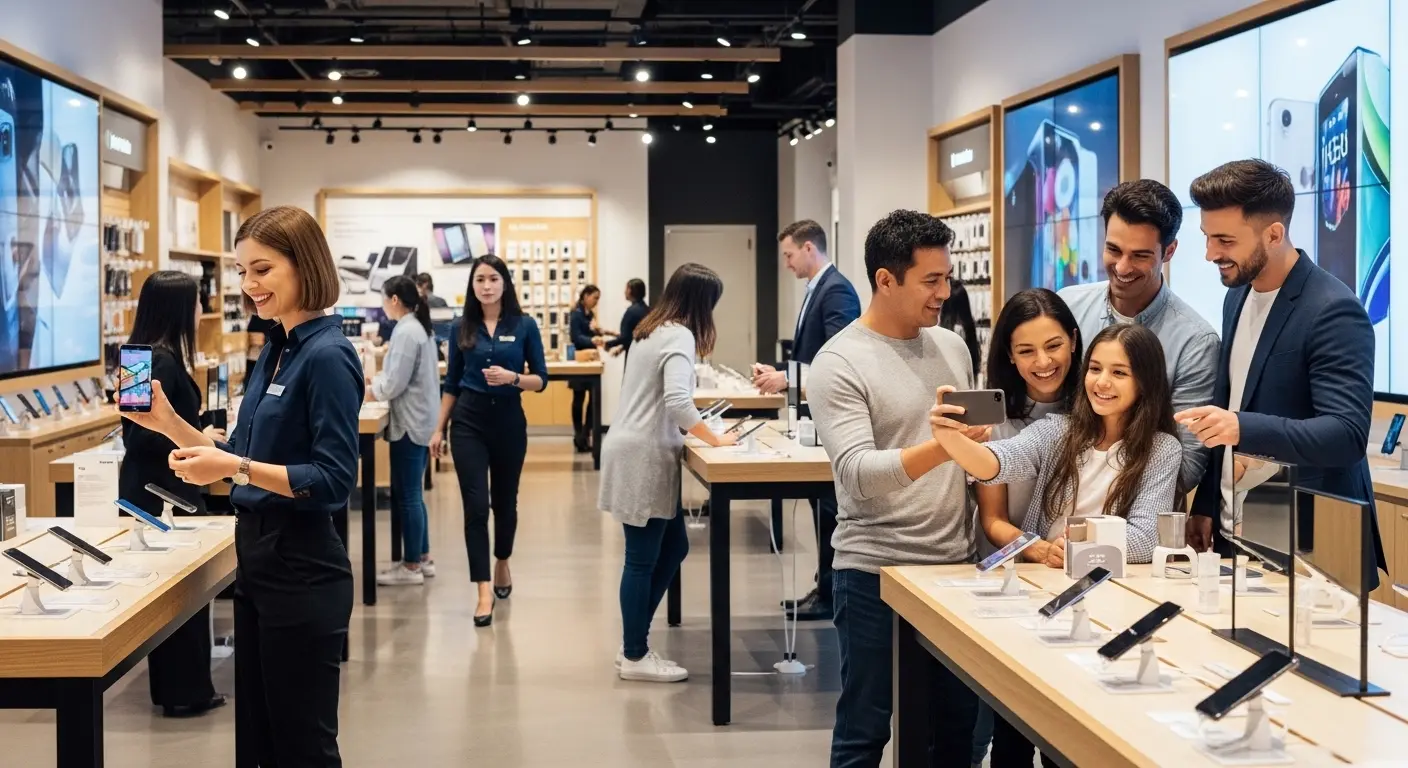 Samsung Galaxy M54 vale o investimento? Análise